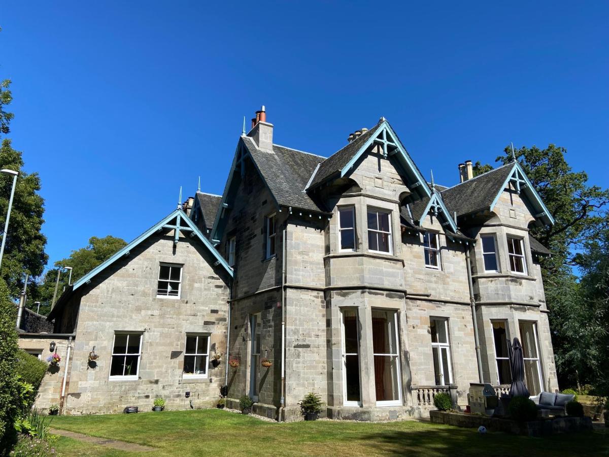 Fabulous 2 Bedroom House Just Outside Edinburgh Auchendinny Екстериор снимка