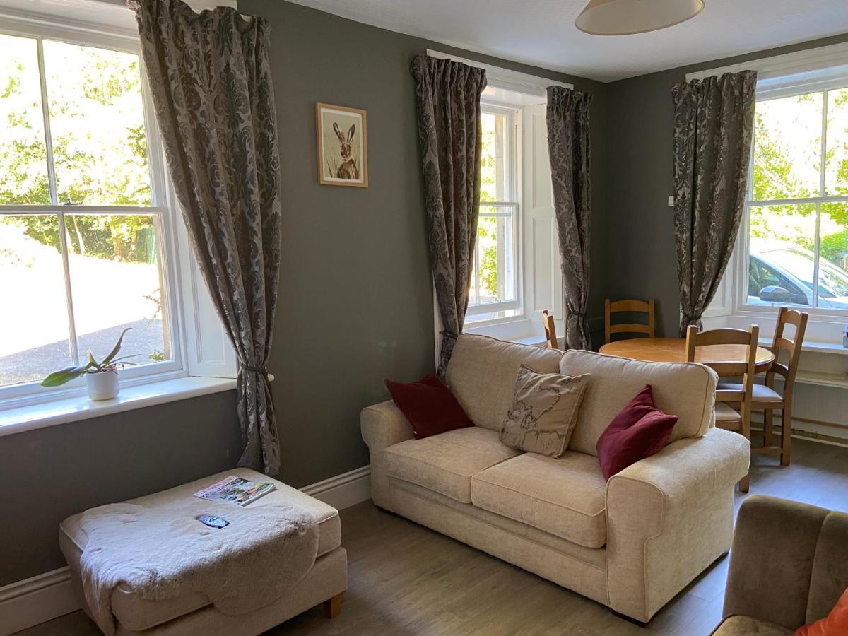 Fabulous 2 Bedroom House Just Outside Edinburgh Auchendinny Екстериор снимка
